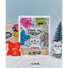 [퍼글러] FUGGLER 퍼글러 핫팩(10개입), NONE