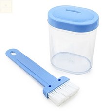 오일브러쉬 양념기름붓통