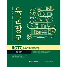 陸軍軍官ROTC學軍士官候補生筆試(2020應試對策)：, 瑞院閣