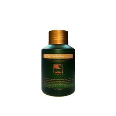 薑心比心 台灣製 薑嫩提顏按摩油 125ml 天然薑根精華 深層保濕 提亮膚色, 1個