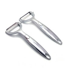 스텐바이미 감자칼 2종 세트, 1개