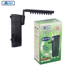 아마존 측면 여과기 3W JP-012F, 1개