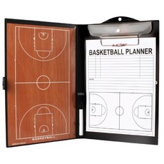 스타 농구작전판 BA300(접이식) 휴대용 농구작전판