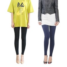 MISO LEGGINGS 涼感9分內搭褲 3入