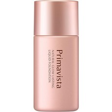 Primavista 프리마 비스타 내츄럴 글로우 래스팅 리퀴드 파운데이션