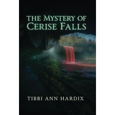 (英文圖書)The Mystery of Cerise Falls 平裝版, Oxford Book Writers, 英文