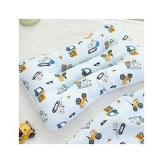 주니어 인견매쉬베개 로티카