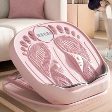 스쿼트 머신 경사 45도 다리 근육 운동 기구 훈련기, 인버티드 스쿼트 베어 메탈(설치X)