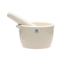 유나이티드 사이언티픽 JMD400 박격포 및 막자 딥 폼 400ml 공급