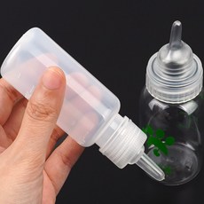시노마트 애완용 펫 보틀 반려견젓병, 소