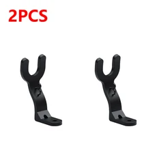 1-5개 오토바이 헬멧 걸이 다용도 후크 행거 가정용 짐 자켓 홀더 주방 캐비닛 선반 벽걸이 후크, [01] 2PCS