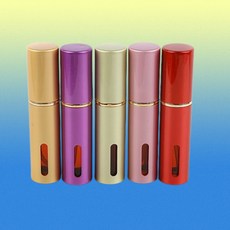 호신용 스프레이 가스총 여성 호신용 위험상황 방어, 1개