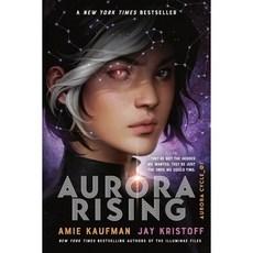 Aurora Rising, Ember