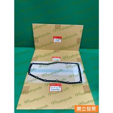 喜美 CRV CR-V 1.5 變速箱油底殼墊片 變速箱油網 21814-RJ2-003, 1個
