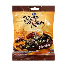 아코르 버터 토피스 초코 100g 마성의 카라멜, 1개