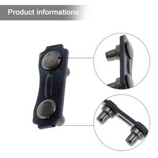 체인 조이너 링크 조인트 목공 12 X