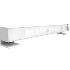 맥스틸 사운드바, SB-200, (WHITE) 화이트