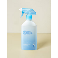 온더바디 풋샴푸, 1개, 1개입