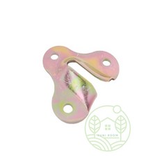 유니룸 액자걸이부속품 천장걸이, 1개