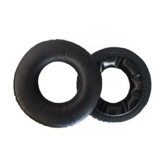 Superlux 舒伯樂 EPK662 耳罩 一對 適用於HD666系列和HD669，舒適耐用，簡易安裝, 1個