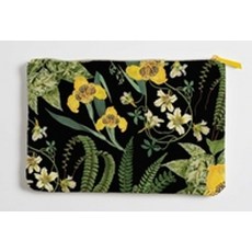 Art of Nature:Botanical Accessory Pouch, Art of Nature, Insights(저), Insights Inc (Oz)