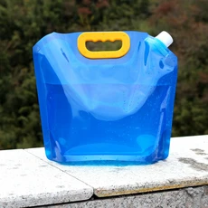 5L 하이드레이션 팩 배낭 러닝 조끼 물 주머니 마라톤 백, 03 M