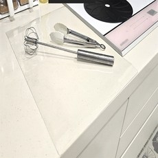 싸다생활품몰 투명 테이블 매트 A3 식탁투명매트