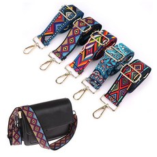 여성 숄더백 크로스백 웨빙 어깨끈 스트랩 URK-351 inh+02307FS, 타입2_ONE