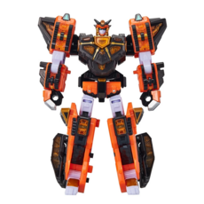 MAGGALLO 瑪格爾變形機器人, 橘, 1個
