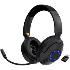 Creative ZEN HYBRID PRO CLASSIC, 블랙, 1개