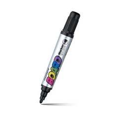 업체직송상품OF모나미 보드마카용펜2.0mm 흑색, 1개, 2g