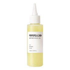 발향력 좋은 프래그런스 오일 원액, 129.아이리스39, 100ml, 1개