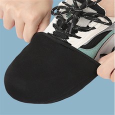 유라점빵 사이클 신발 커버 1쌍 클릿슈커버