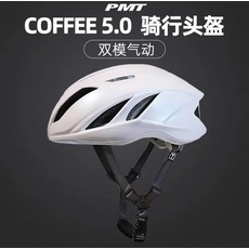 PMT COFFEE 5.0 雙模氣動自行車頭盔, 1個