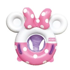 미니마우스쿠션보행기(22)/보행기튜브/물놀이용품, 본상품선택, 1개