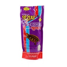 건강 수질오염방지 청거북이사료 청거북전용사료 160g, 본상품