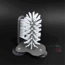 컵 세척솔 물병솔 물통세척솔 세척브러쉬 보온병세척솔 주방세척솔 bab+894Ch