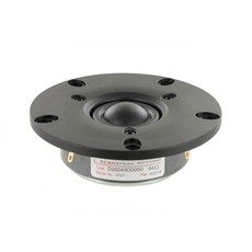 SCANSLAB D2604/830000 丹麥製造 揚聲器單體