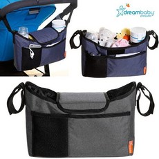 24E 온더고 유모차 가방 euv+5433KC, F2256-네이비