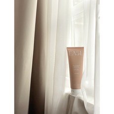 EASE 修護髮膜, 1個, 橙光島嶼