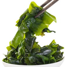 해성 완도 완도산 염장다시마 쌈다시마, 2개, 1kg