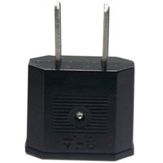 110v 해외 여행용 변환 어댑터 돼지코 플러그 일본 미국 11자 젠더 여행용젠더 11자플러그