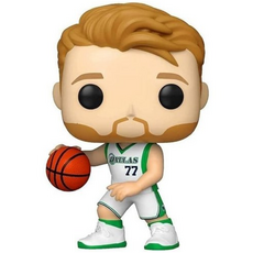 펀코팝 NBA 댈러스 매버릭스 루카 돈치치 피규어 굿즈 농구 정품 57629, 1개
