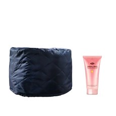 국내생산 미용실 전기헤어캡 트리트먼트 전기모자 클리닉 파마모자