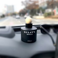 ECLAT'S 車用擴香瓶 本品, 邂逅
