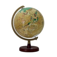 부품 장식용 행정 지구의 SJ-260-P2 79000EA 1EA, 본상품