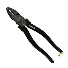 FUJIYA 富士箭 偏芯鋼絲鉗 3000N-225BG 225mm, 1支