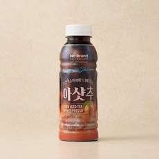 노브랜드 아샷추 360ml, 10개