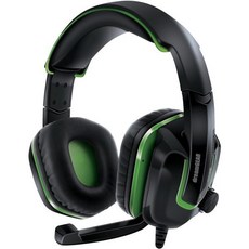 GRX440 유선 게이밍 헤드셋 Xbox One Series XS용 PS5PS4PC 호환, Xbox One Edition
