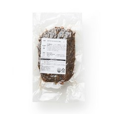 아워홈 견과류 멸치볶음, 1개, 1kg